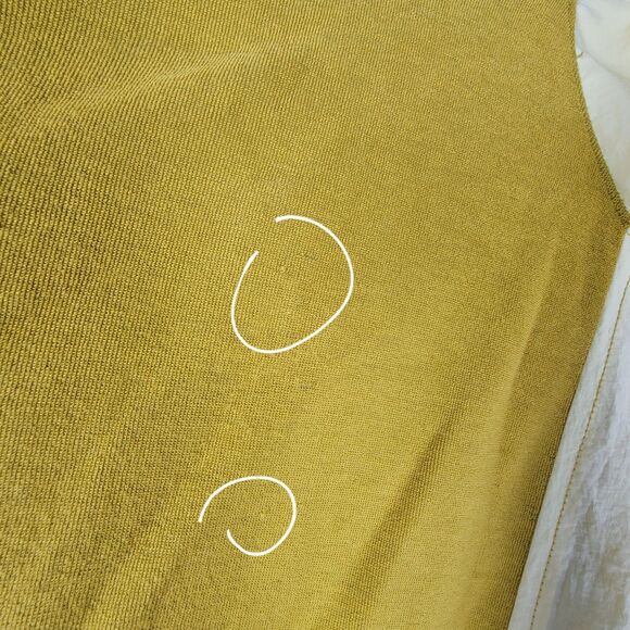 Daily Practice by Anthropologie The Clipperton Jacket Womens Size Xs Full Zip - Picture 6 of 14